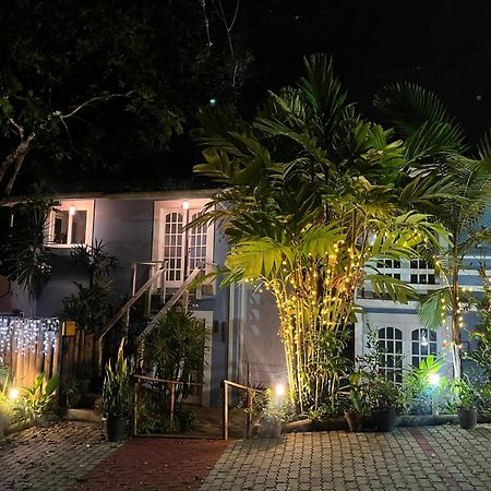 Ore Suites E Chales Ubatuba Εξωτερικό φωτογραφία