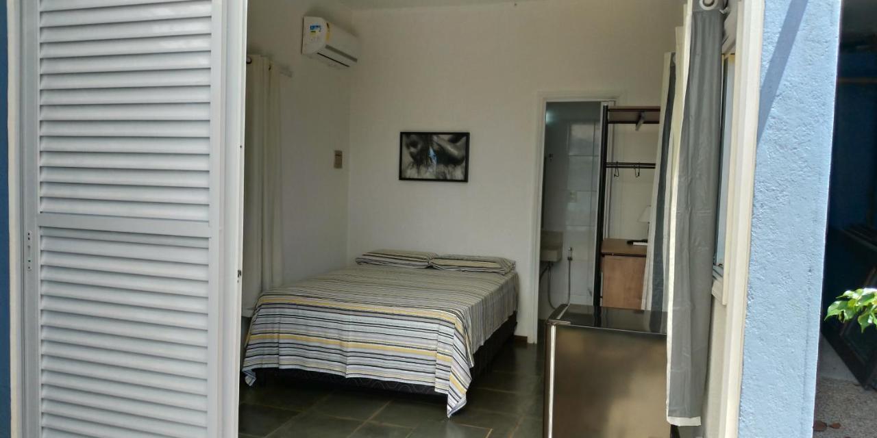 Ore Suites E Chales Ubatuba Εξωτερικό φωτογραφία