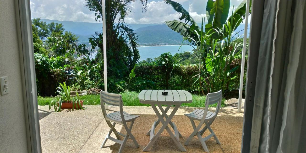 Ore Suites E Chales Ubatuba Εξωτερικό φωτογραφία