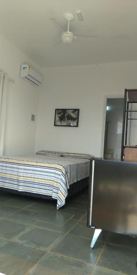 Ore Suites E Chales Ubatuba Εξωτερικό φωτογραφία