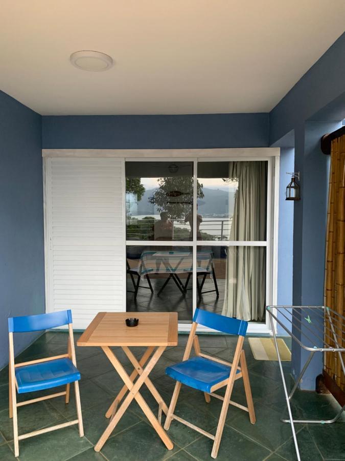 Ore Suites E Chales Ubatuba Εξωτερικό φωτογραφία