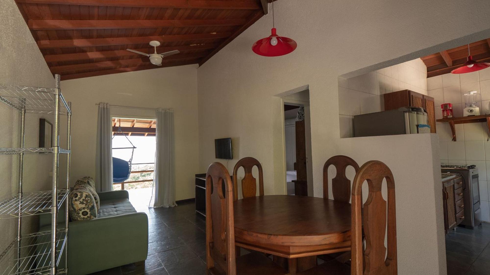 Ore Suites E Chales Ubatuba Δωμάτιο φωτογραφία