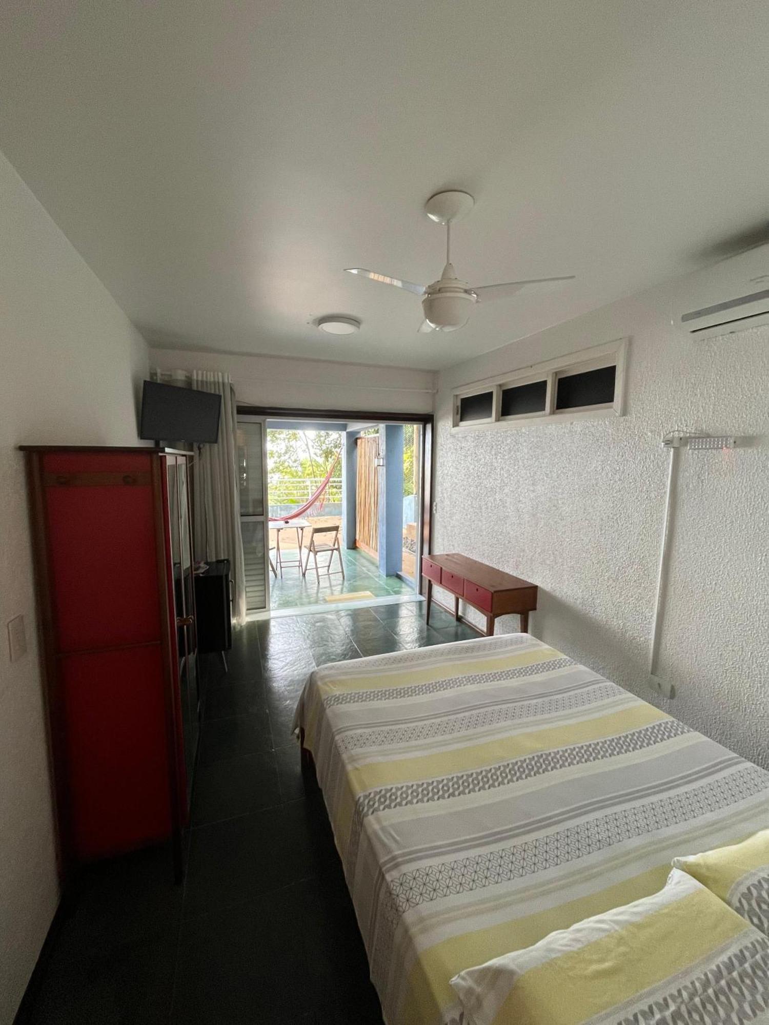 Ore Suites E Chales Ubatuba Εξωτερικό φωτογραφία