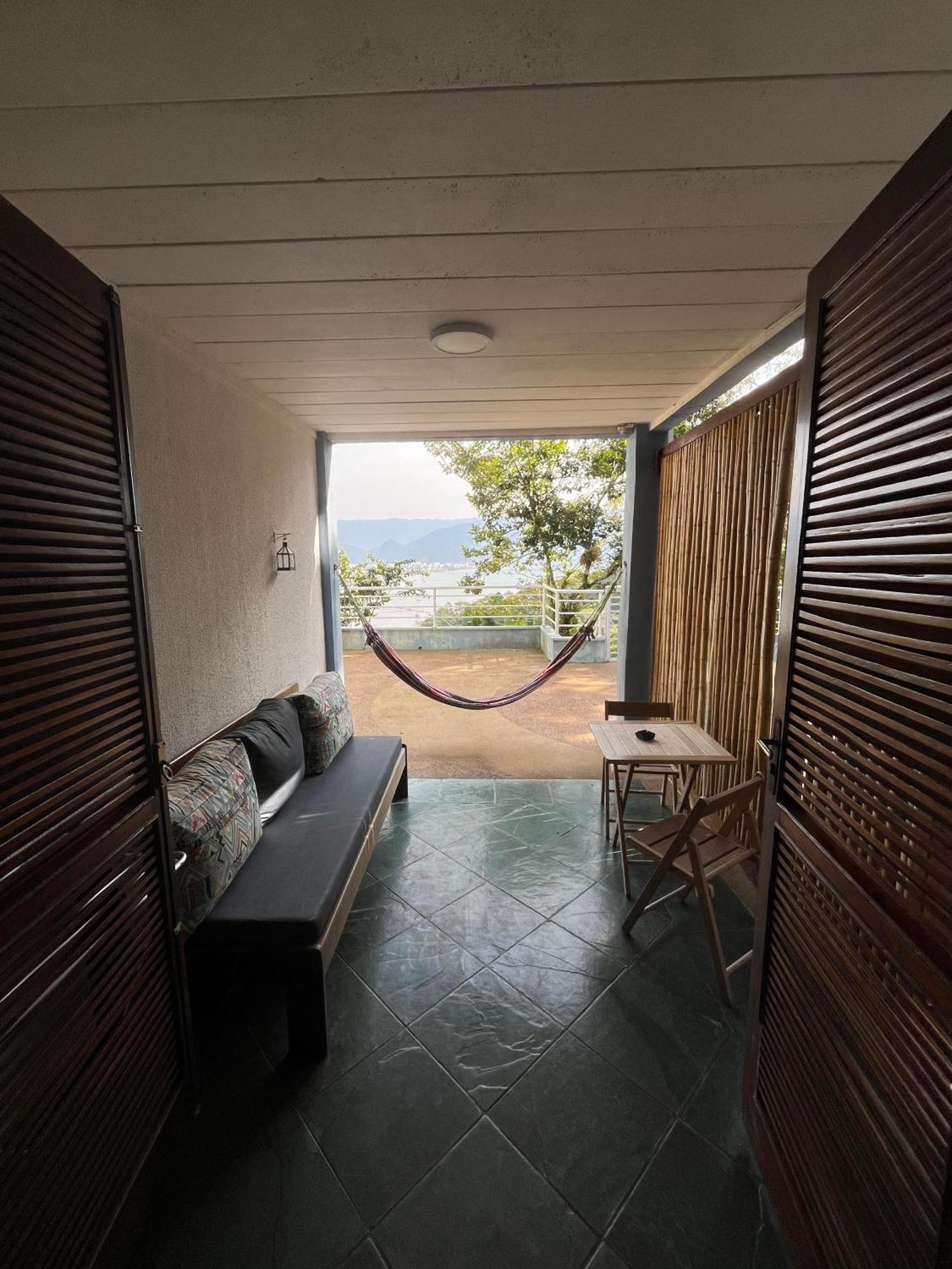 Ore Suites E Chales Ubatuba Εξωτερικό φωτογραφία