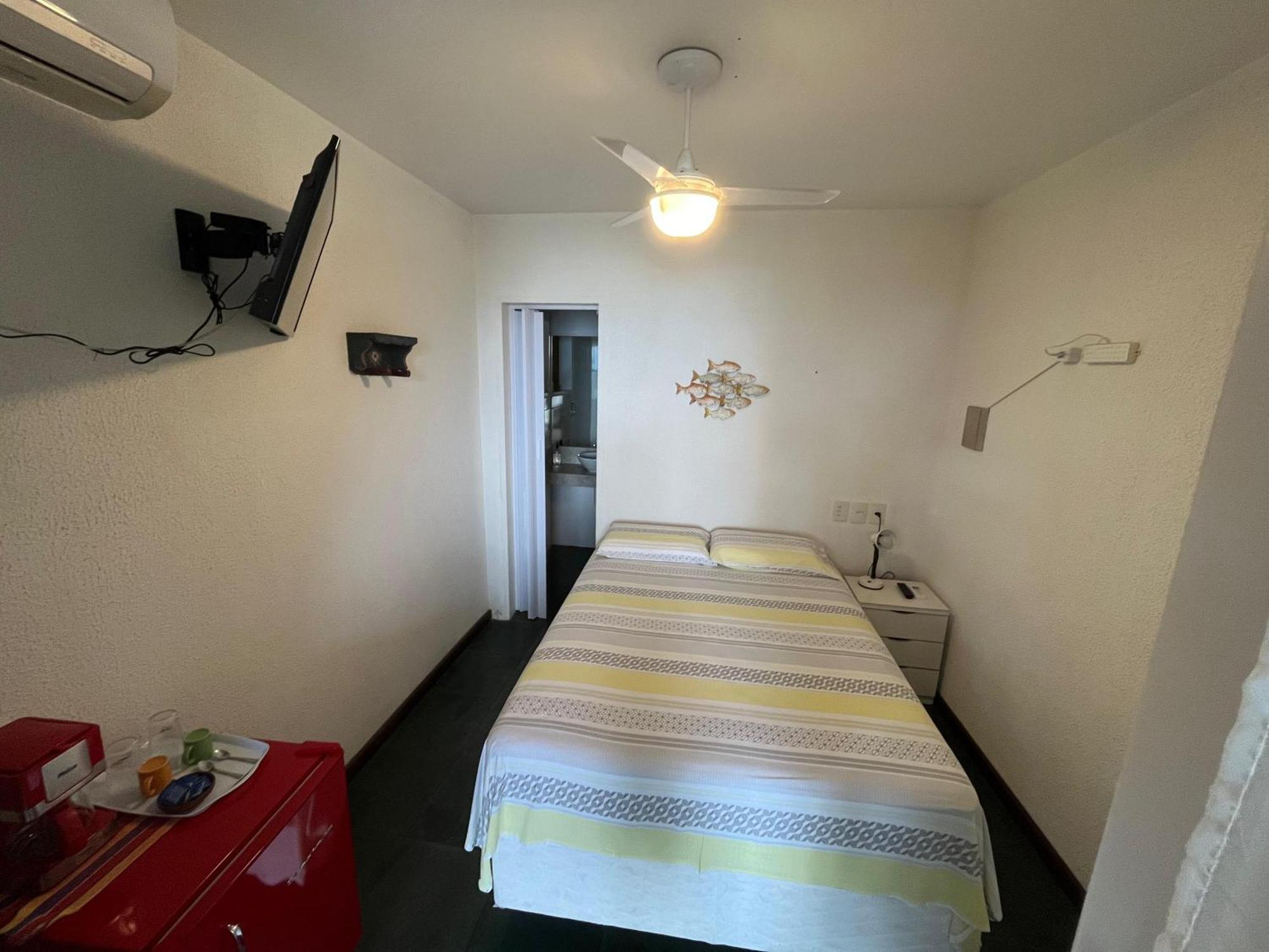 Ore Suites E Chales Ubatuba Εξωτερικό φωτογραφία