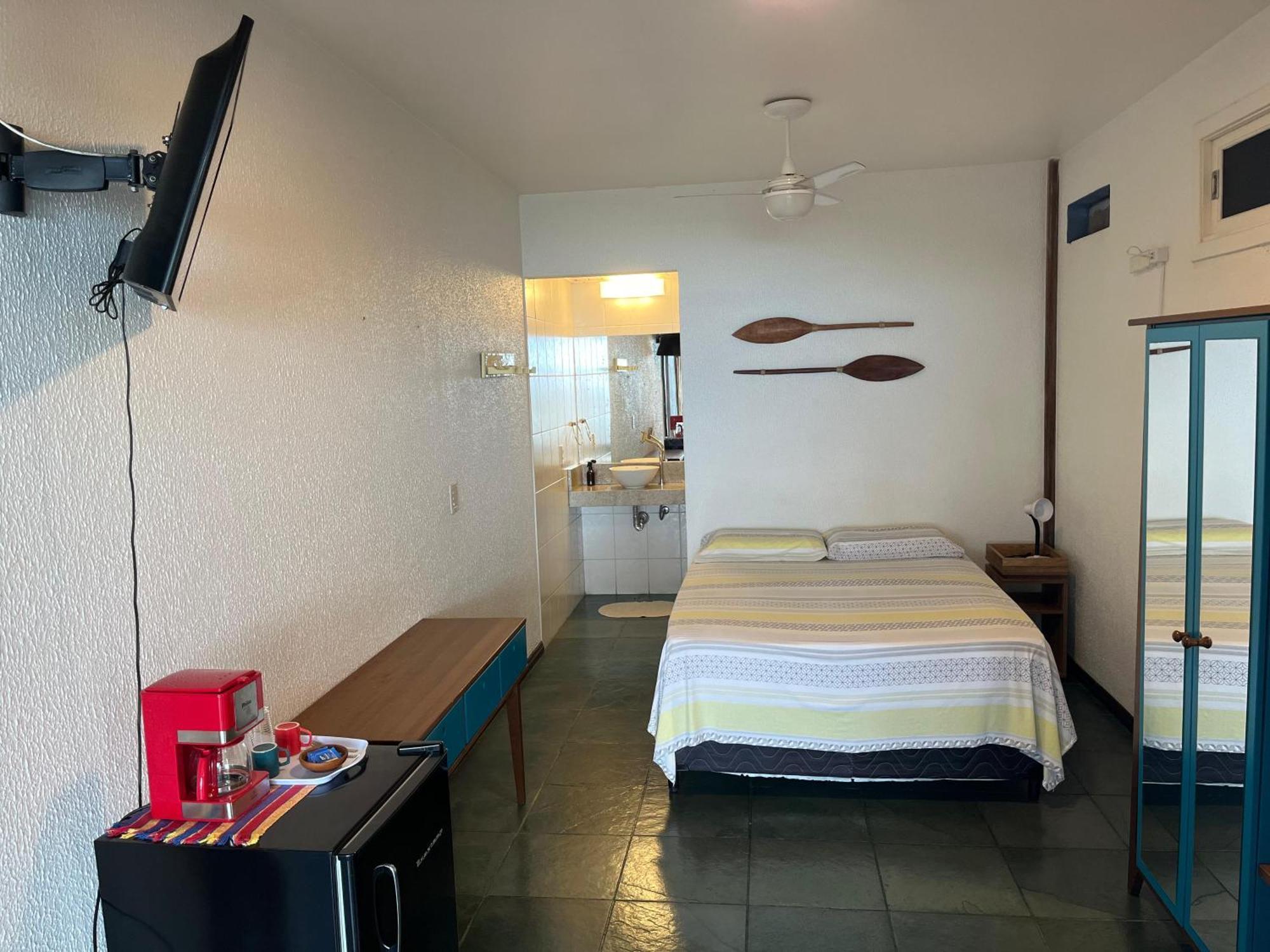 Ore Suites E Chales Ubatuba Εξωτερικό φωτογραφία