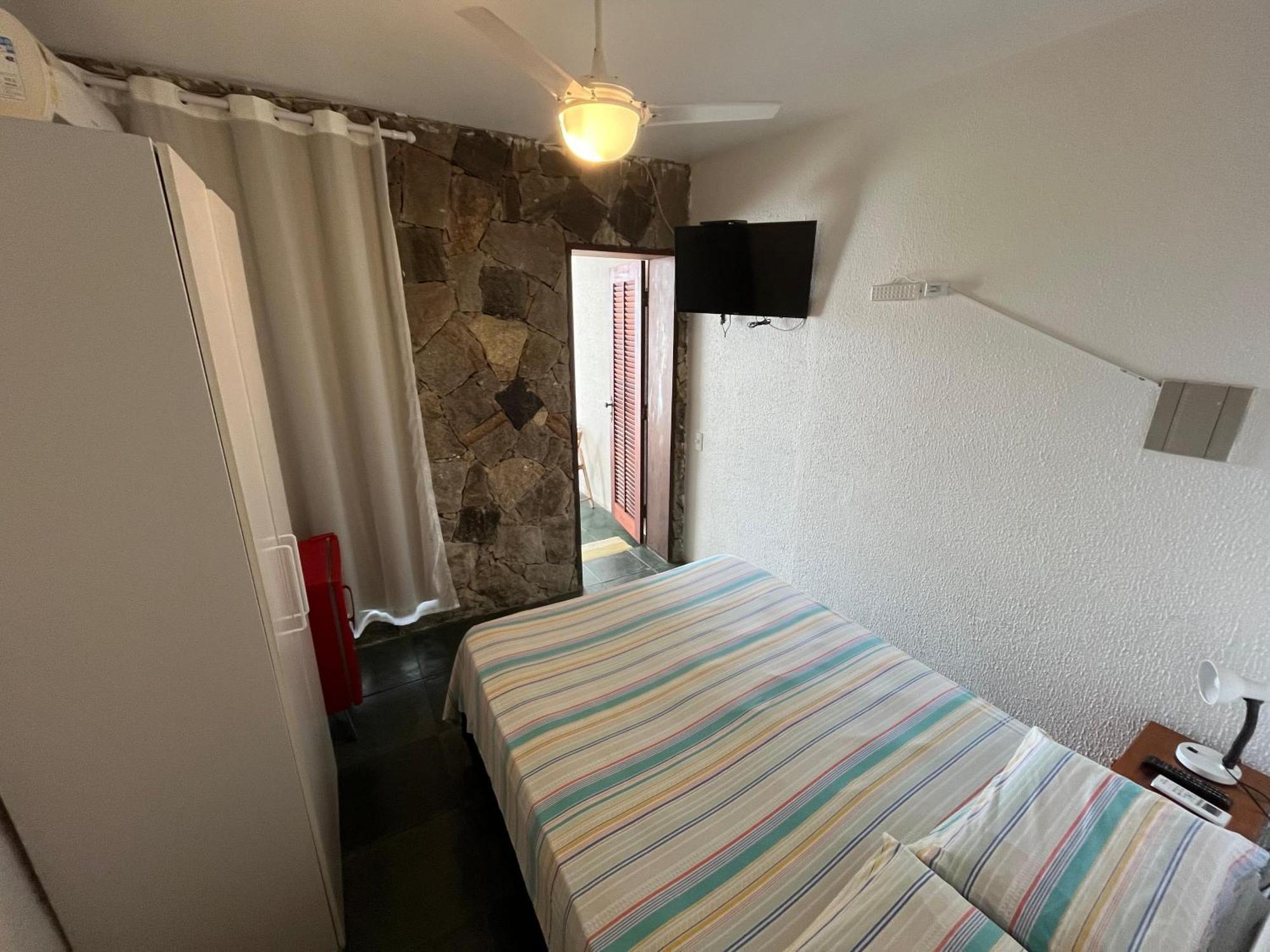 Ore Suites E Chales Ubatuba Εξωτερικό φωτογραφία