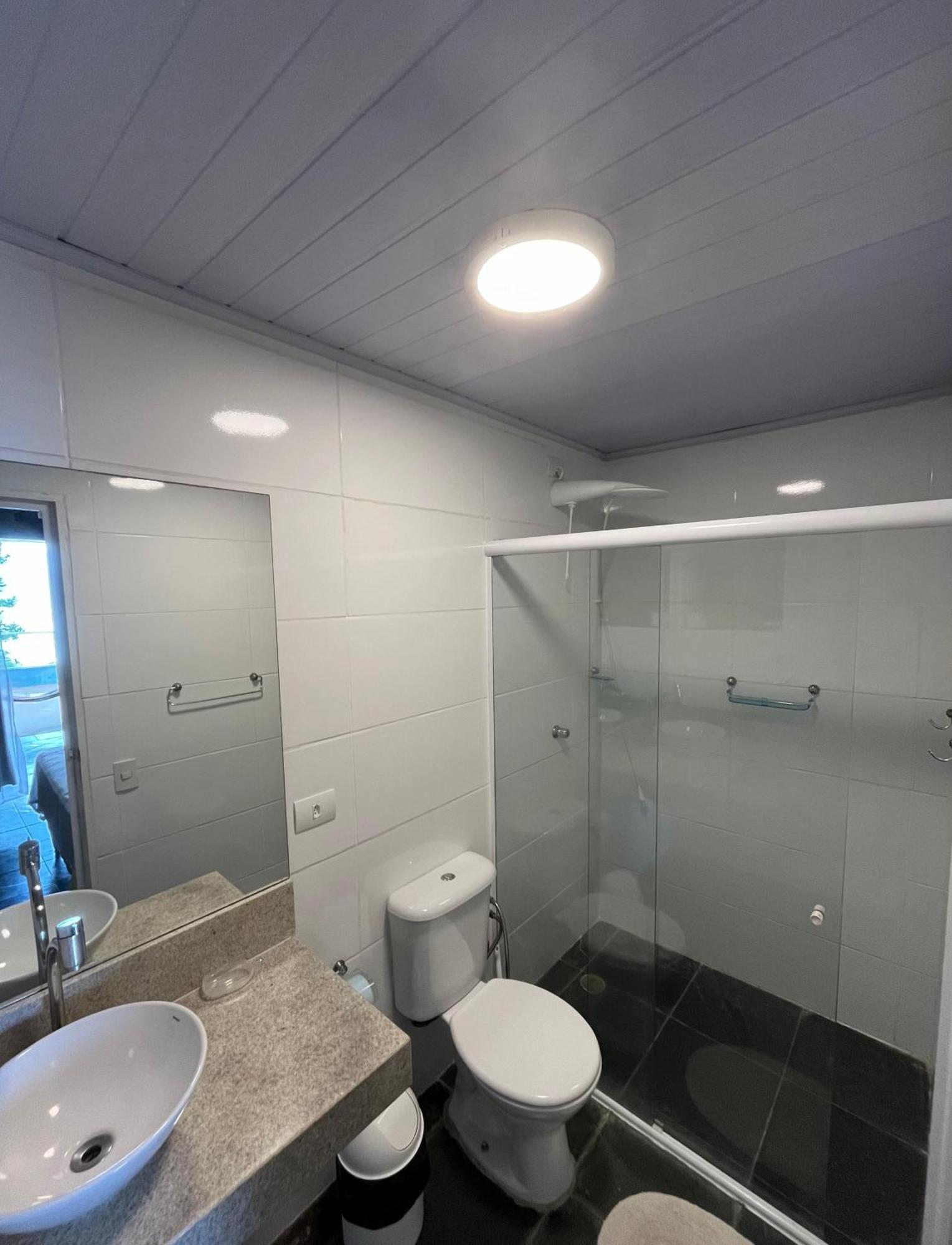 Ore Suites E Chales Ubatuba Εξωτερικό φωτογραφία
