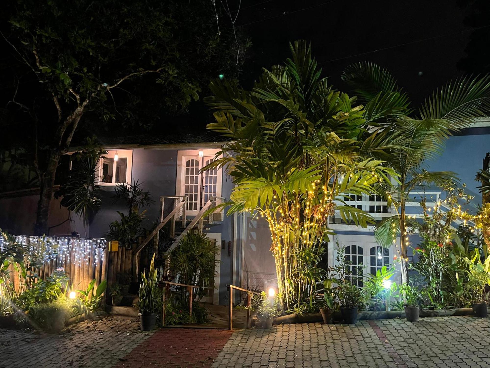 Ore Suites E Chales Ubatuba Εξωτερικό φωτογραφία