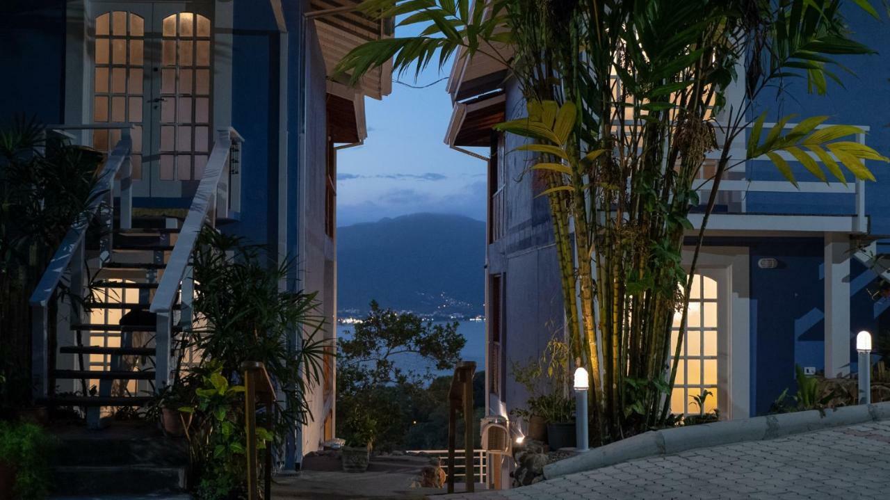 Ore Suites E Chales Ubatuba Εξωτερικό φωτογραφία