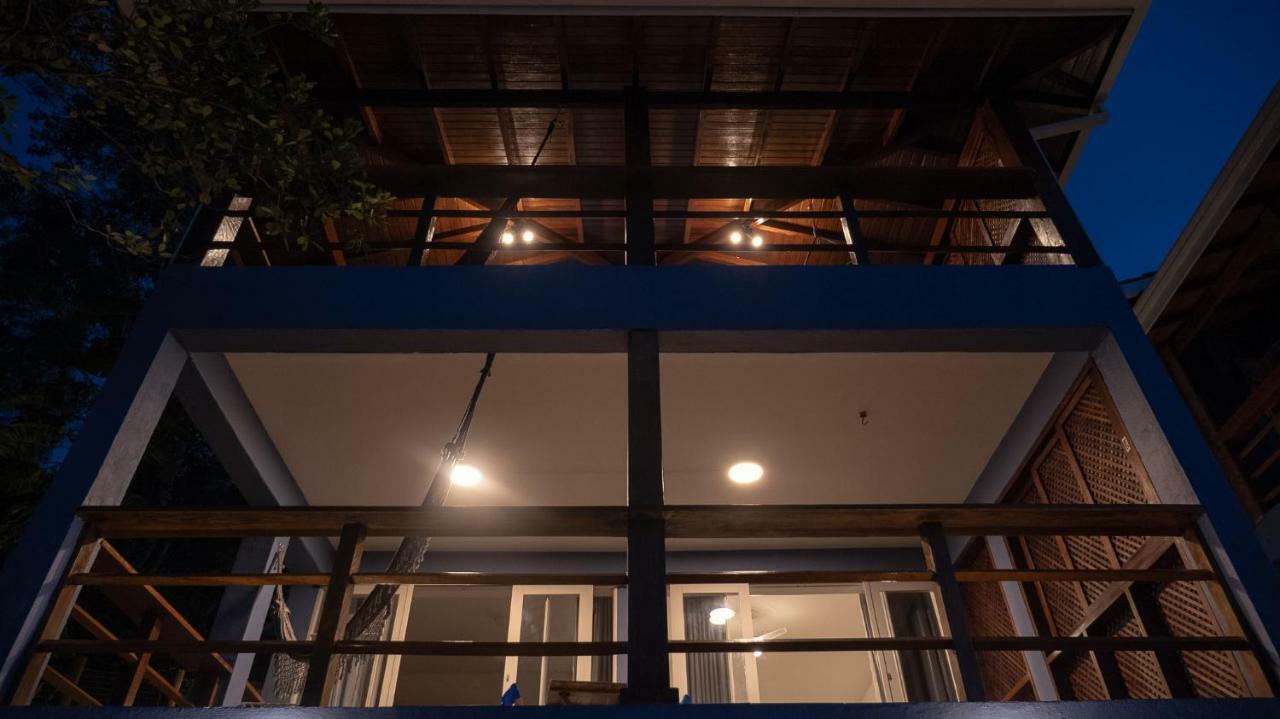 Ore Suites E Chales Ubatuba Εξωτερικό φωτογραφία