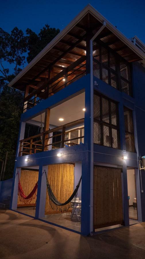 Ore Suites E Chales Ubatuba Εξωτερικό φωτογραφία