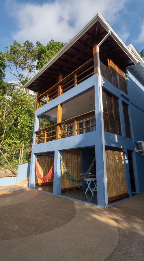 Ore Suites E Chales Ubatuba Εξωτερικό φωτογραφία